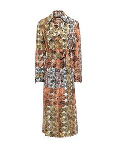 Пальто Roberto Cavalli