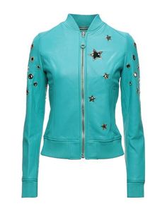Куртка Philipp Plein