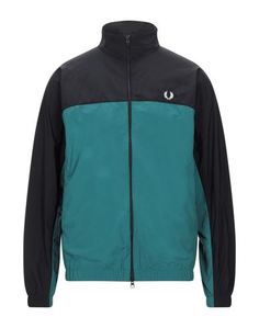 Куртка Fred Perry