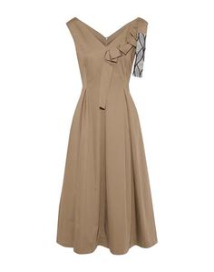 Платье до колена S MAX Mara