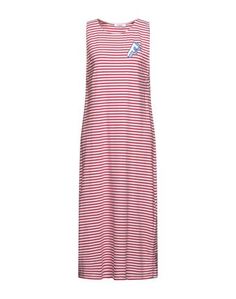 Платье длиной 3/4 Blugirl Blumarine