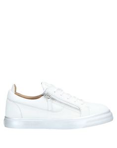 Низкие кеды и кроссовки Giuseppe Zanotti