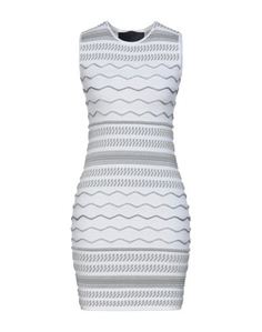 Короткое платье Philipp Plein