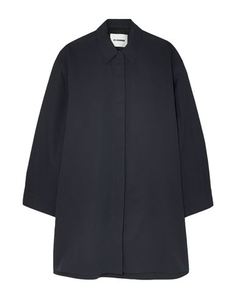 Легкое пальто Jil Sander