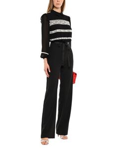 Комбинезоны без бретелей BE Blumarine