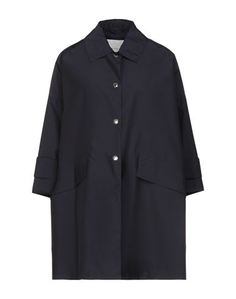 Легкое пальто Mackintosh
