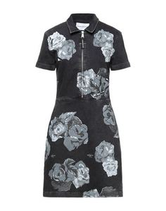 Короткое платье Calvin Klein Jeans