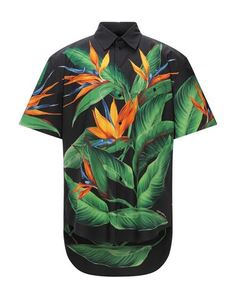 Pубашка Dolce & Gabbana