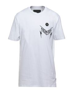 Футболка Philipp Plein