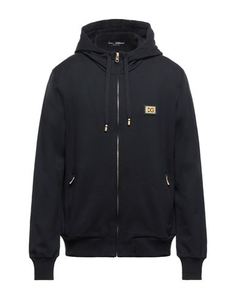 Толстовка Dolce & Gabbana