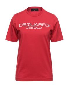 Футболка Dsquared2