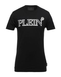 Футболка Philipp Plein