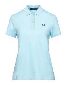 Поло Fred Perry