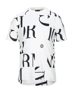 Футболка Giorgio Armani