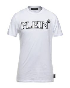 Футболка Philipp Plein