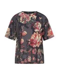 Футболка Dries Van Noten
