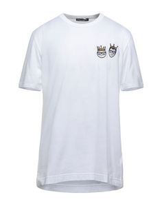 Футболка Dolce & Gabbana