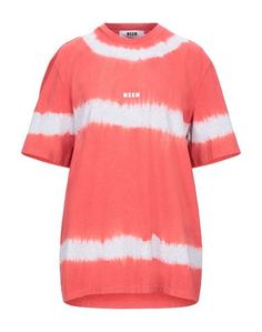 Футболка Msgm