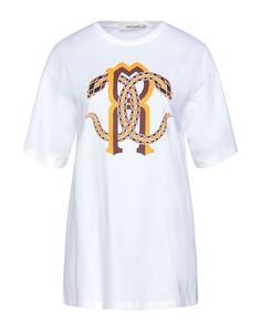 Футболка Roberto Cavalli