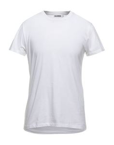 Футболка Jil Sander