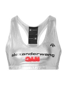 Топ без рукавов Adidas Originals By Alexander Wang