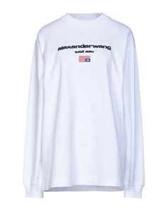 Футболка Alexander Wang