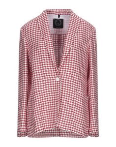 Пиджак T Jacket BY Tonello