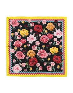 Платок Dolce & Gabbana