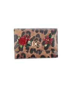 Бумажник Dolce & Gabbana