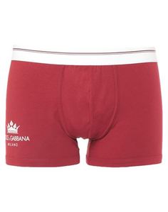 Трусы Dolce & Gabbana Underwear