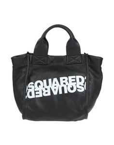 Сумка на руку Dsquared2