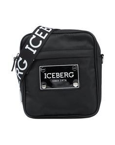 Сумка через плечо Iceberg