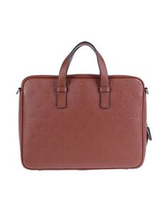 Деловые сумки Giorgio Armani