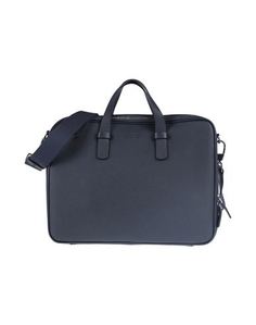 Деловые сумки Giorgio Armani