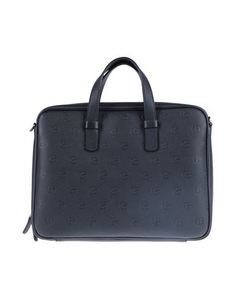 Деловые сумки Giorgio Armani