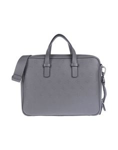 Деловые сумки Giorgio Armani