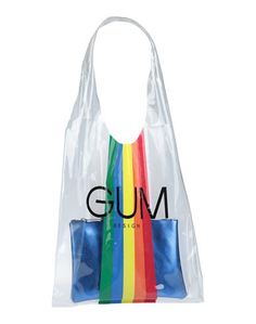 Сумка на плечо GUM Design