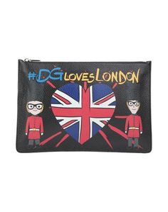 Сумка на руку Dolce & Gabbana