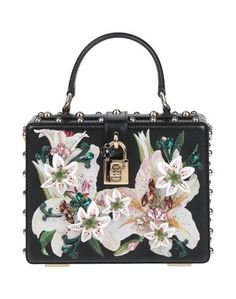 Сумка на руку Dolce & Gabbana