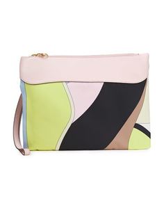 Сумка на руку Emilio Pucci