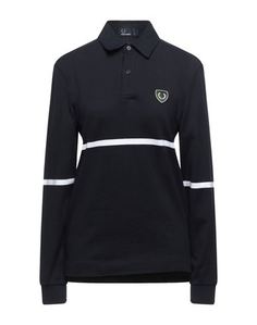 Поло Fred Perry