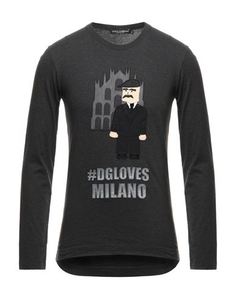 Футболка Dolce & Gabbana