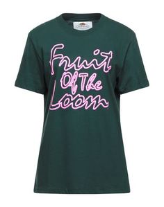 Футболка Fruit OF THE Loom x Cedric Charlier