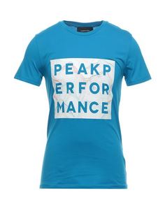 Футболка Peak Performance