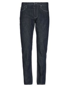 Джинсовые брюки Emporio Armani
