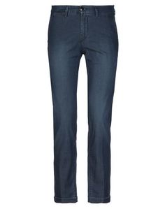 Джинсовые брюки Re Hash