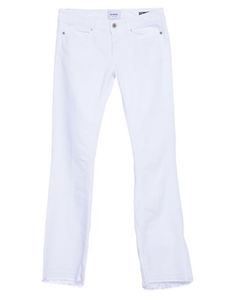 Джинсовые брюки Dondup