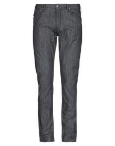 Джинсовые брюки Emporio Armani