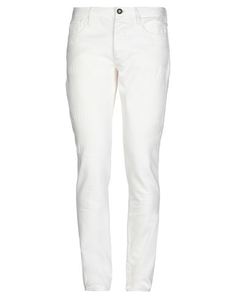 Джинсовые брюки Emporio Armani