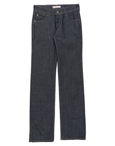 Джинсовые брюки Levi S